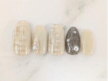 ネイルサロン ルーム 浦安店(Nail Salon ROOM)/【定額プラチナコース¥6800】