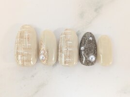 【定額プラチナコース¥6800】