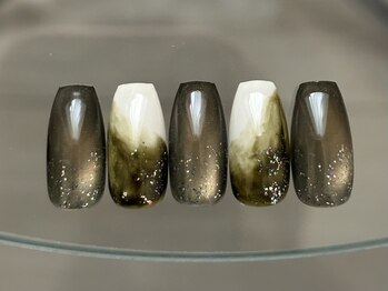 ミーコ(miico)/定額デザイン