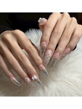 ネイル＆パーツケアrinory石巻店/