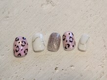 アルクネイル 成田(alku nail)/[成田/成田駅/パラジェル]