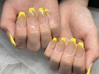 エス(S)/スカルプ★