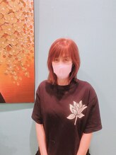 ボディケアサロン プラーナ&nbsp;今 井