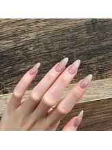 ベティーネイル(Betty)/