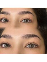 レボンドK ビューティーサロン(ReBond-K)/HBL＆LASH LIFT