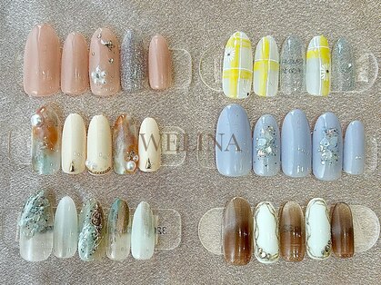 ウェリナ 藤沢(welina)の写真