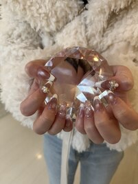 マグフレンチネイル