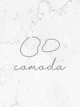 コモダアイ 神戸三宮(comoda eye)&nbsp;comoda &nbsp;eye