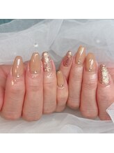 エポック(Epokku)/ヌーディーベージュ