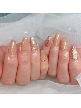 エポック(Epokku)/ヌーディーベージュ