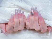 ユリネイル(YULI.NAlL)/