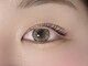 Suzu by Limier 守山店 まつげパーマ/マツエク/眉毛【4/3 NEW OPEN(予定)】の写真/《あなたに似合う最高のかわいい目元を叶えます♪》ナチュラル派の方にはまつ毛パーマもお勧め☆