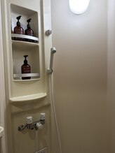 ナナ(Beauty Collection NANA)/シャワー室