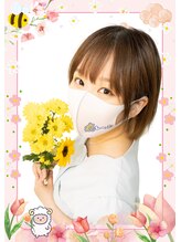 癒し～ぷ&nbsp;社長 もみ