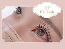 サロン ド リリー(salon de Lily)/《上140本×下40本》