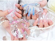 リーベスト 京橋(REBEST)/ネイルアート