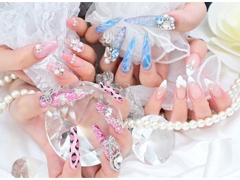 リーベスト 京橋(REBEST)/ネイルアート