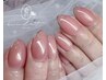 【リピーター様人気No.1★】ちゅるん♪マグネットネイル
