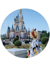 ネイル アンド アイラッシュ フルール 池袋店&nbsp;Iijima 