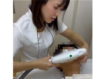 アンド エヌ(&n)の雰囲気（脱毛効果最大級！！たった一回でも効果を実感！）