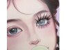 NEW【パリエク＆ワンホン～150束】パーマ×マツエク漫画3Dラッシュ￥14000