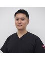 美容整骨サロン Care Lab One【小顔／姿勢改善／肩こり／骨盤矯正／新大阪】/和田浩幸　　ヒロ先生