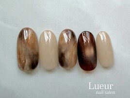 上品ニュアンスデザインB