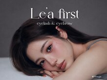 レア ファースト 西梅田店(Le’a first)