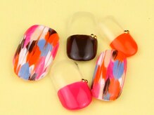 ジュエ(Jouet)/定額アートコース◆¥8800