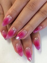 クレア(CREA)/CREA★nailcollection