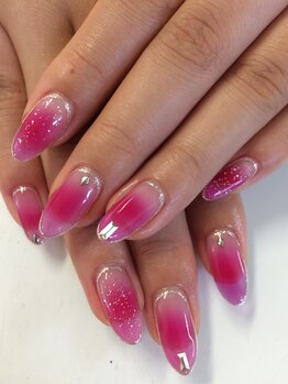 クレア(CREA)/CREA★nailcollection