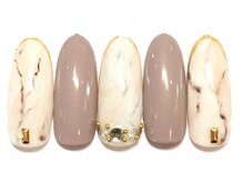 トータルビューティー パッション 茨木(Total Beauty Passion)/￥6500