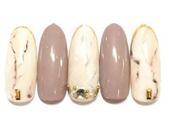 トータルビューティー パッション 茨木(Total Beauty Passion)/￥6500