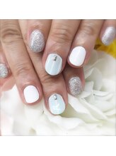 ネイルサロン ラメール(LaMer)/