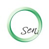 センネイル(Sen Nail)ロゴ