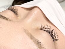 ネスト(Nest)/フラットラッシュ100本/Cカール