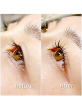 イツミ ヘアーループ(itsumi)/コスメリフト