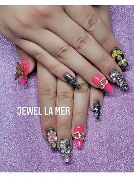 ジュエル ラ メール(Jewel la mer)/