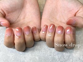グラデーション