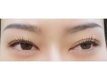 アンドリタ/ダメージレスまつ毛パーマ