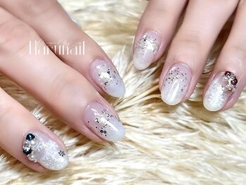 ハルネイル(Haru nail)/