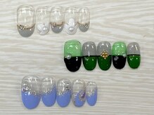 ビービーネイル(BB)/