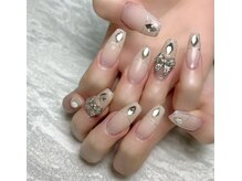 ネイルサロン 魔法のつめ/