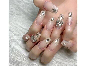 ネイルサロン 魔法のつめ/