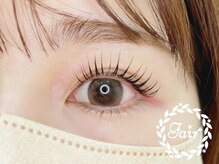 アイサロンフェア 関内(eyesalon Fair)/パリジェンヌラッシュリフト