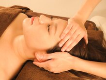 ナビ(NABI)/ドライヘッドスパ☆板橋/整体