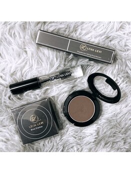 エール(AILE)/ハリウッドブロウリフト