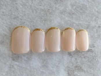 ウィンク(WINK)/シンプル¥6500