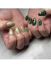 マグネットネイル[新宿/歌舞伎町