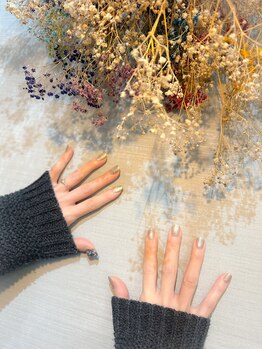 アトリエイロ(atelier iro.)/さぁ、自分を取り戻しにいこう